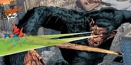 Titano the Super-Ape has a Kryptonite vision (Image via DC)